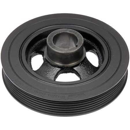 Dorman HARMONIC BALANCER 594-341